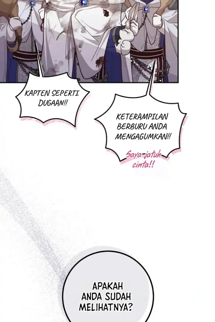 As the Heart Leads Chapter 33 Gambar 8