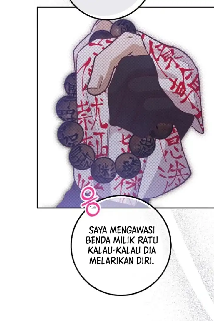 As the Heart Leads Chapter 33 Gambar 9