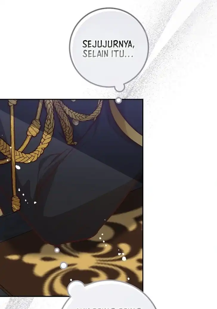 As the Heart Leads Chapter 35 Gambar 10