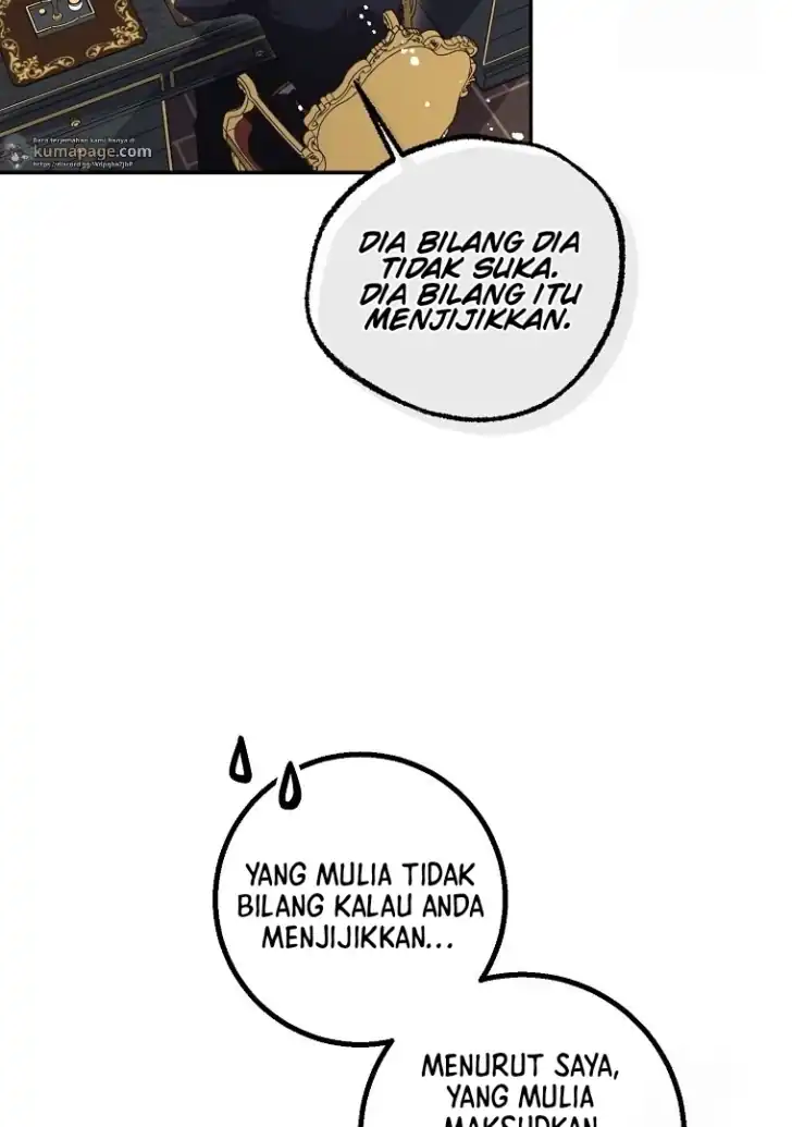 As the Heart Leads Chapter 35 Gambar 6