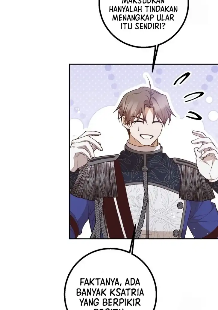 As the Heart Leads Chapter 35 Gambar 7