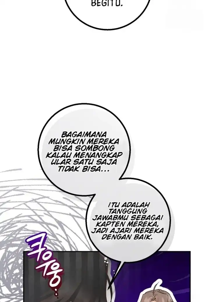 As the Heart Leads Chapter 35 Gambar 8