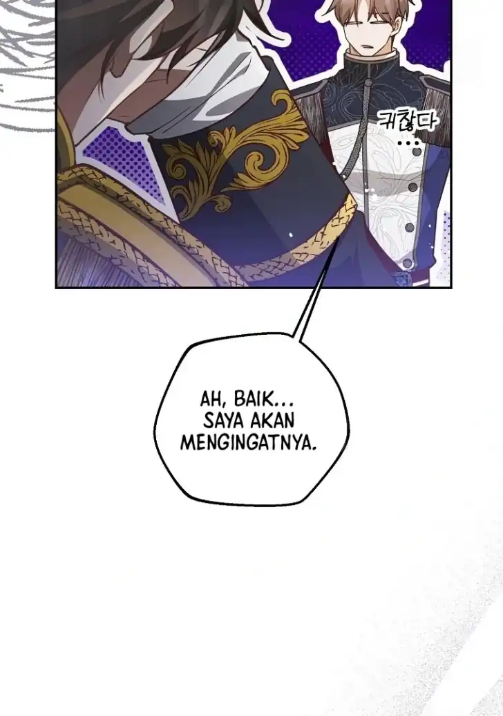 As the Heart Leads Chapter 35 Gambar 9