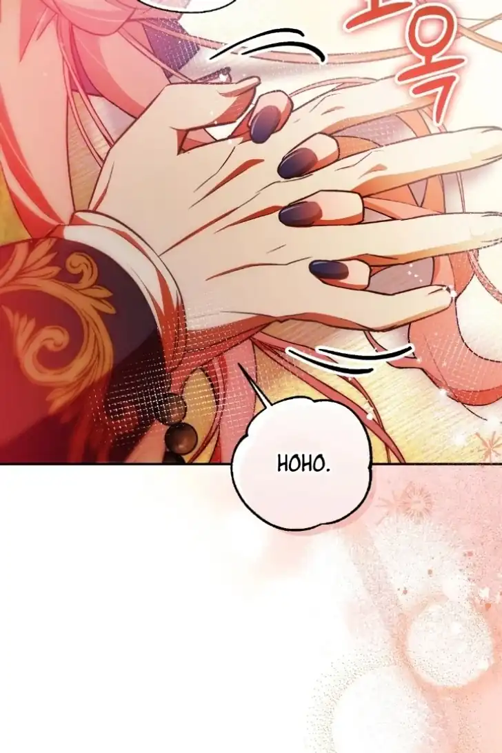 As the Heart Leads Chapter 36 Gambar 7