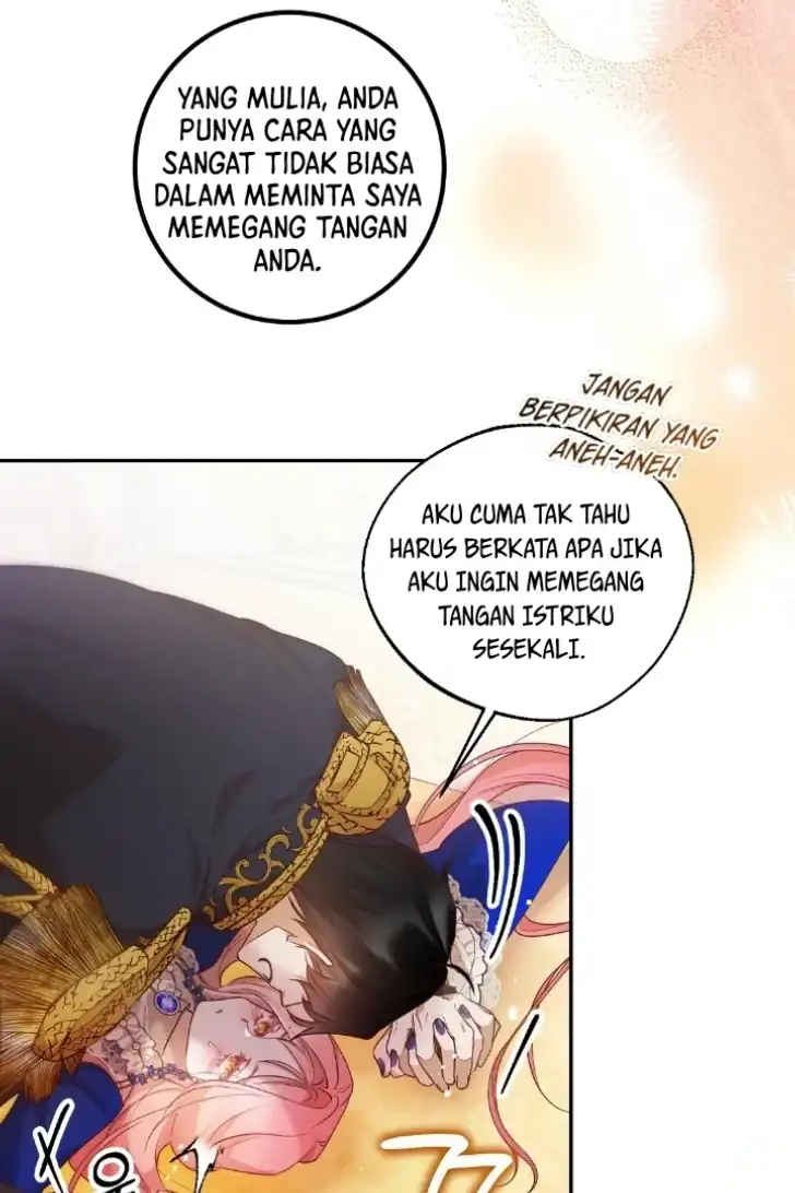 As the Heart Leads Chapter 36 Gambar 8