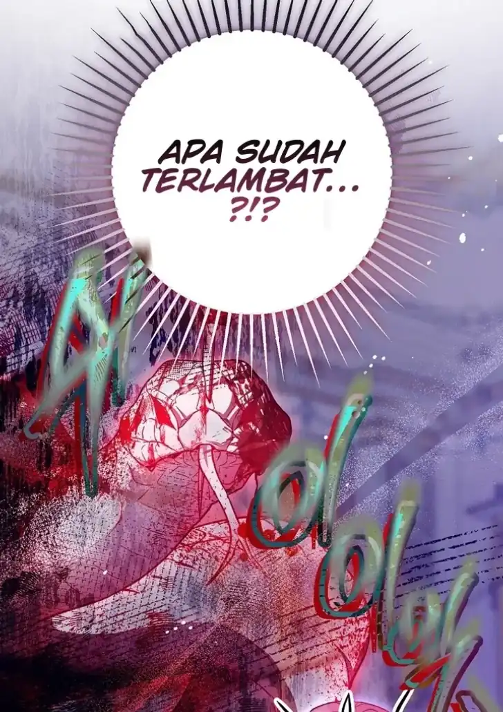 As the Heart Leads Chapter 37 Gambar 10