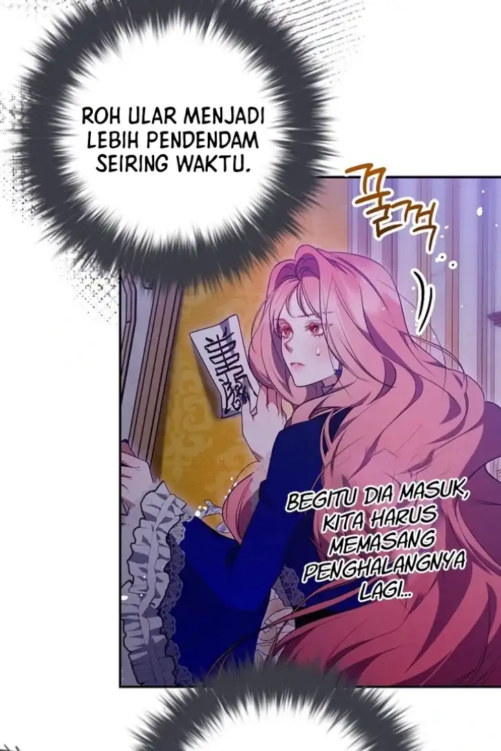 As the Heart Leads Chapter 37 Gambar 7