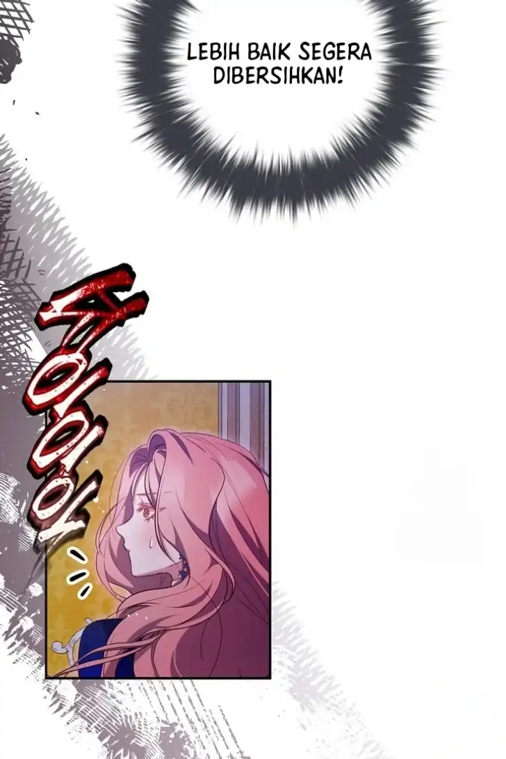 As the Heart Leads Chapter 37 Gambar 8