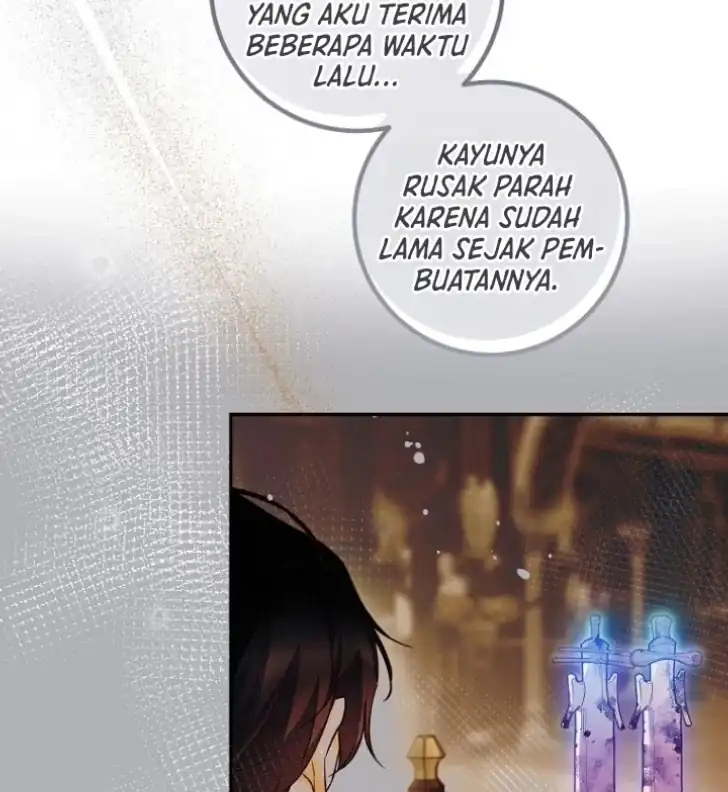 As the Heart Leads Chapter 38 Gambar 10