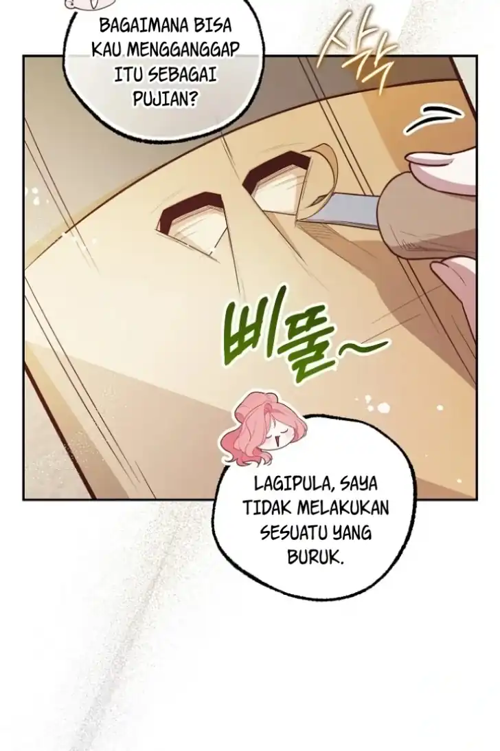 As the Heart Leads Chapter 38 Gambar 8