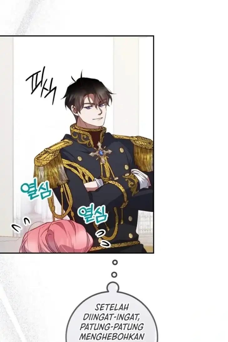 As the Heart Leads Chapter 38 Gambar 9