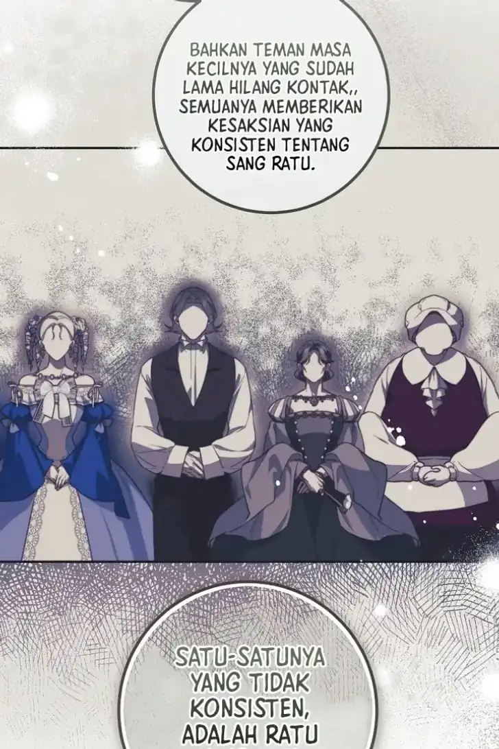 As the Heart Leads Chapter 39 Gambar 8