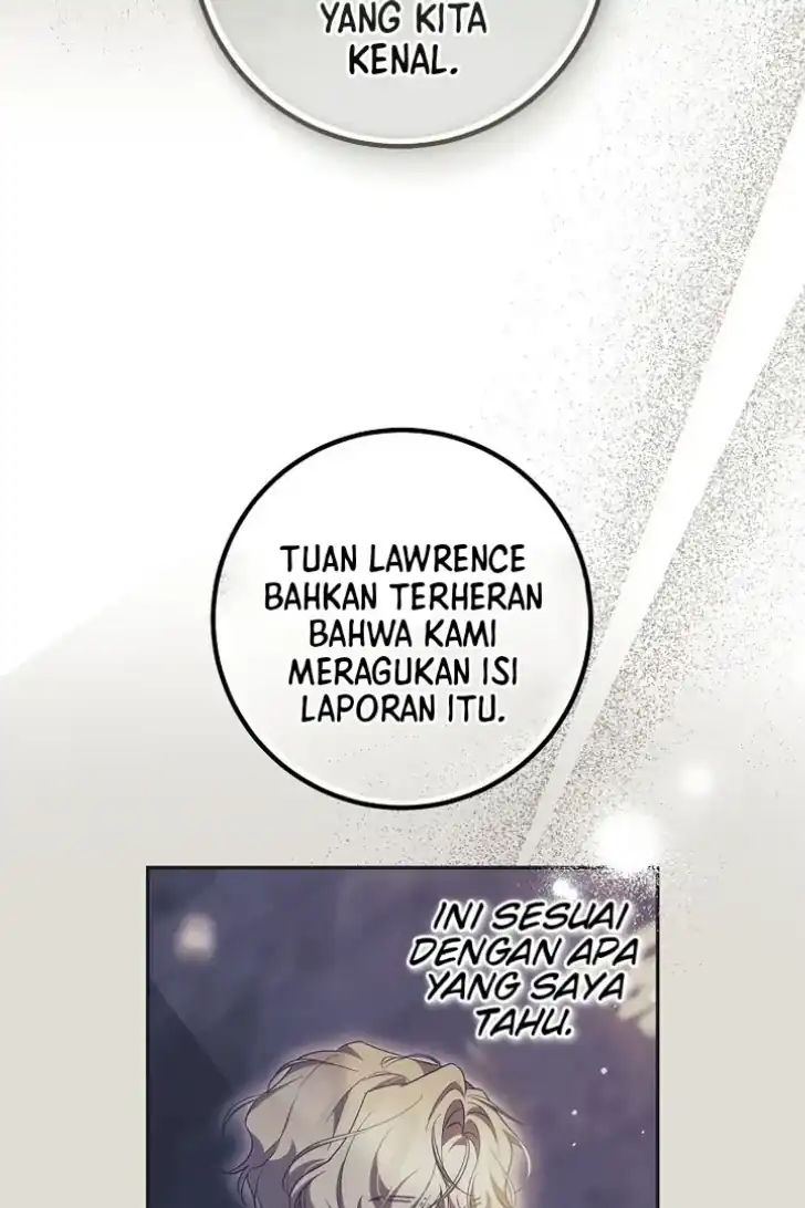 As the Heart Leads Chapter 39 Gambar 9