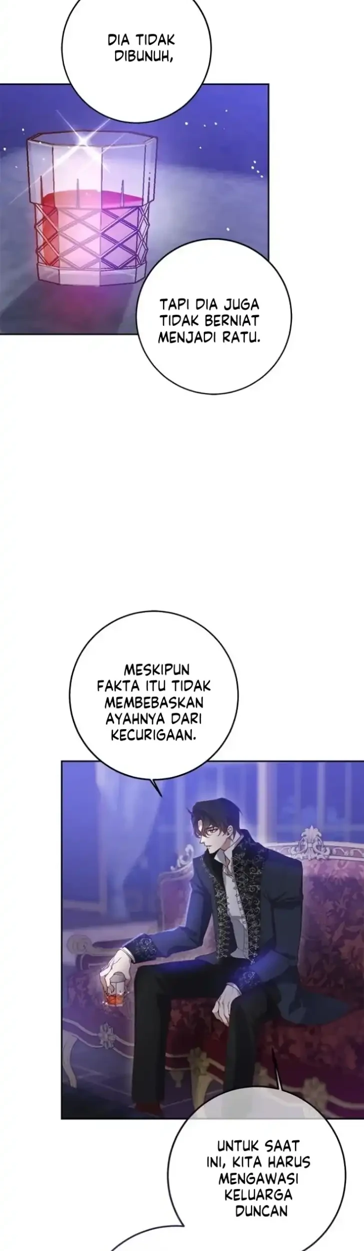 As the Heart Leads Chapter 4 Gambar 6