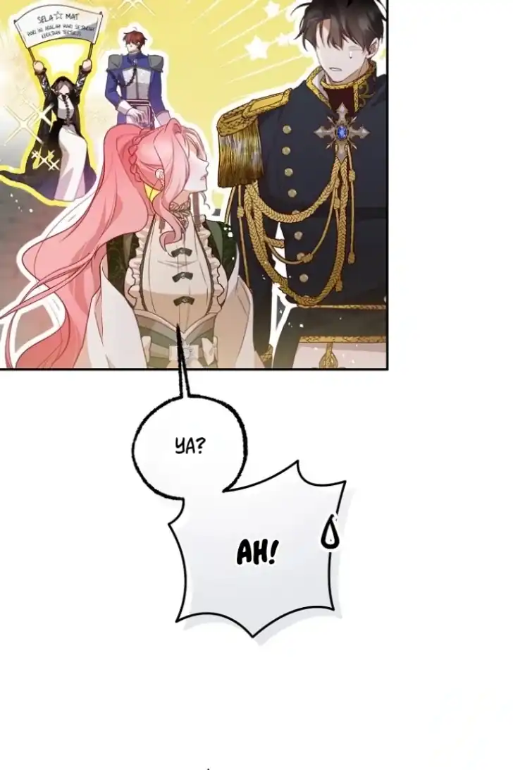 As the Heart Leads Chapter 40 Gambar 7