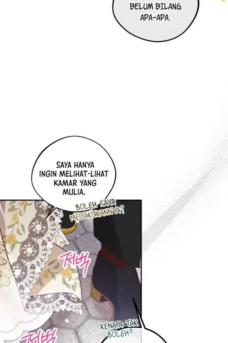 As the Heart Leads Chapter 40 Gambar 9