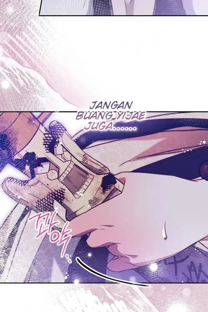 As the Heart Leads Chapter 41 Gambar 10