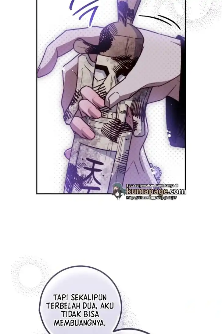 As the Heart Leads Chapter 41 Gambar 6