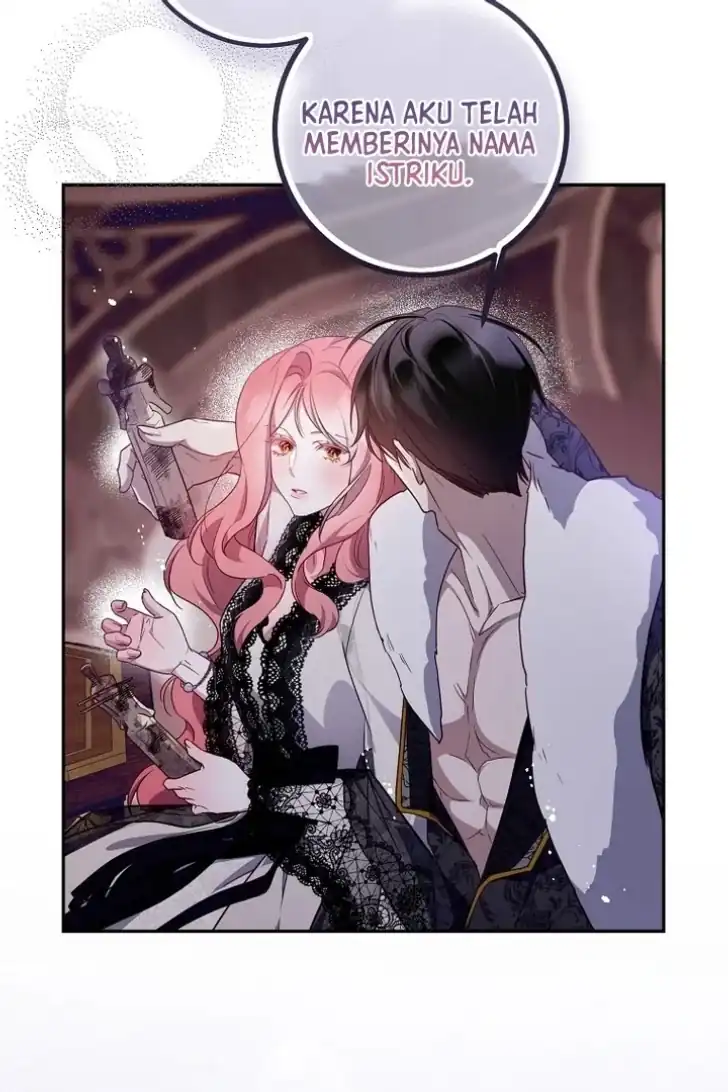 As the Heart Leads Chapter 41 Gambar 7