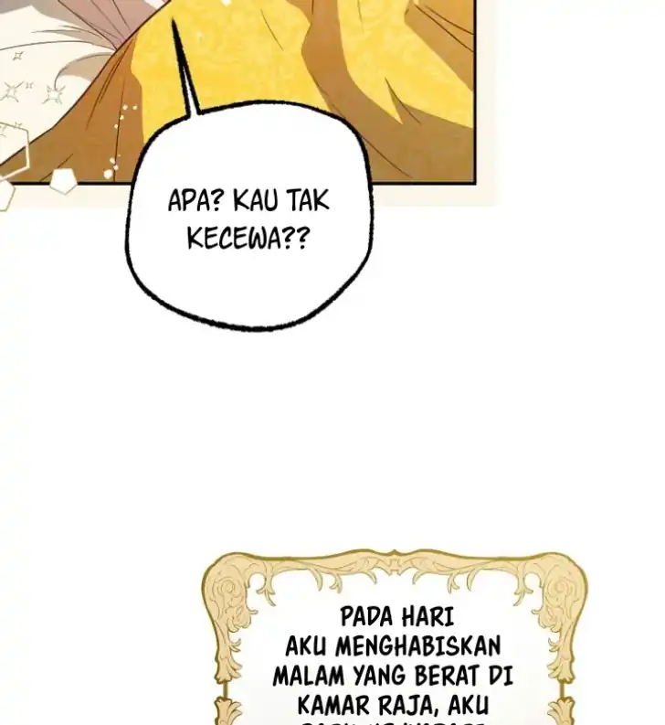 As the Heart Leads Chapter 42 Gambar 10
