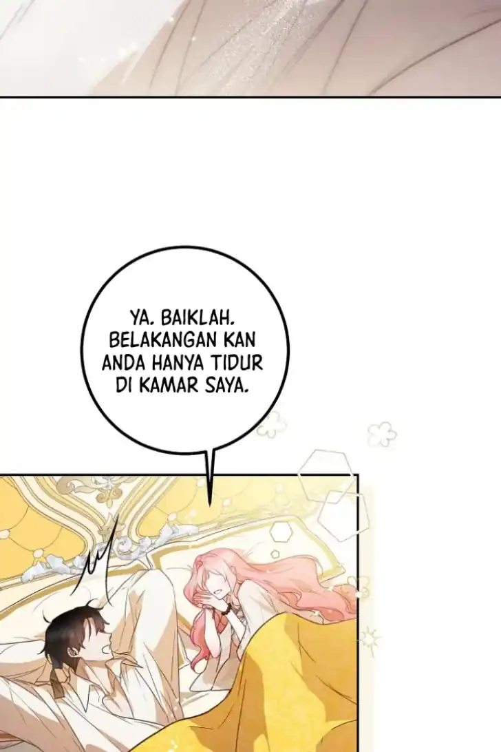 As the Heart Leads Chapter 42 Gambar 9