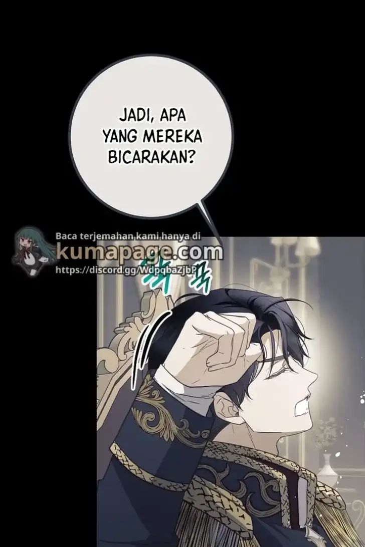 As the Heart Leads Chapter 43 Gambar 9