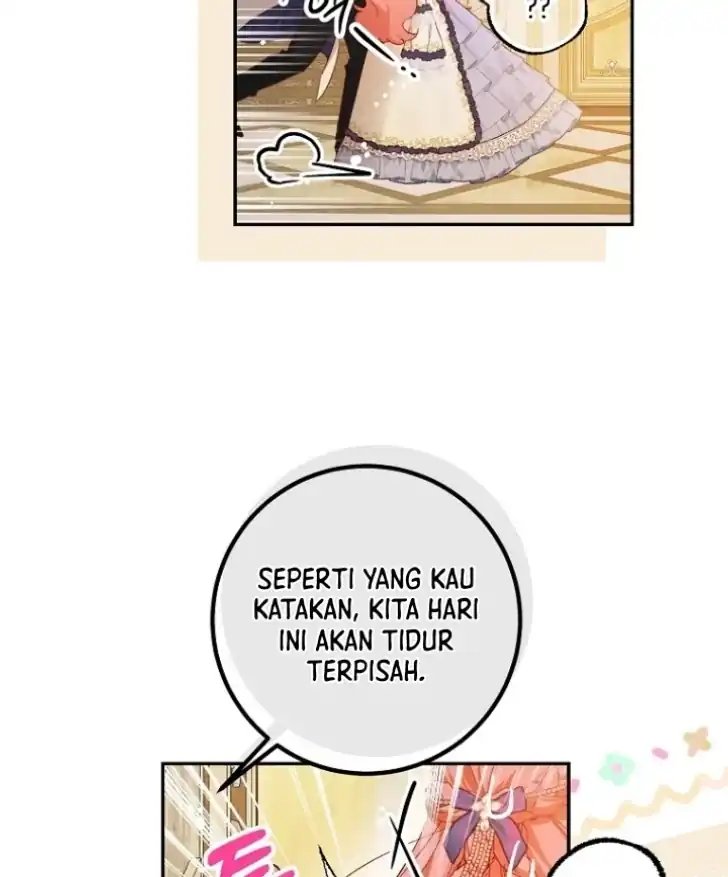 As the Heart Leads Chapter 44 Gambar 6