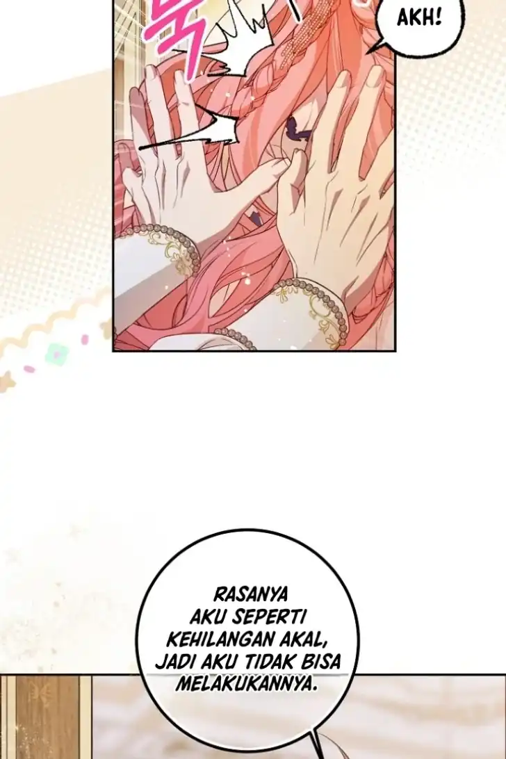 As the Heart Leads Chapter 44 Gambar 7