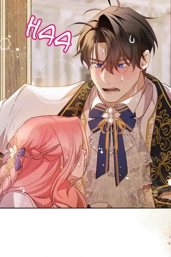 As the Heart Leads Chapter 44 Gambar 8