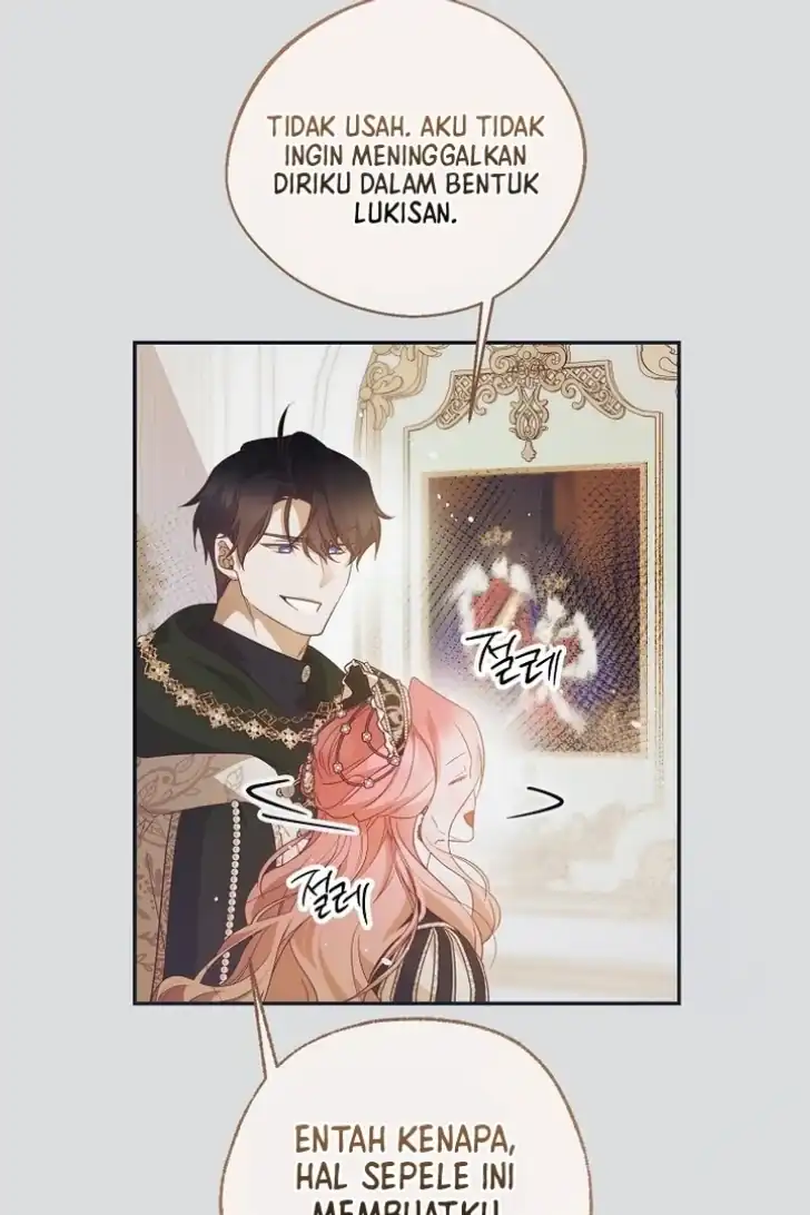 As the Heart Leads Chapter 45 Gambar 5