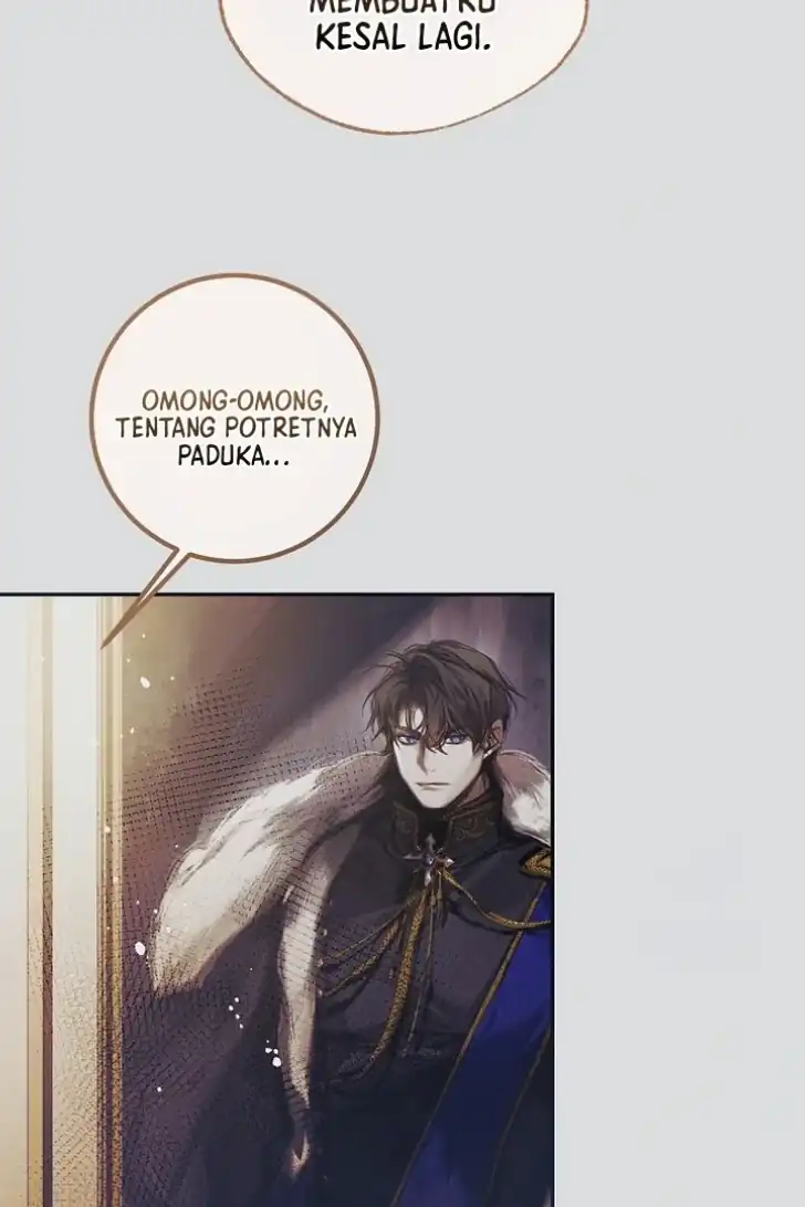 As the Heart Leads Chapter 45 Gambar 6