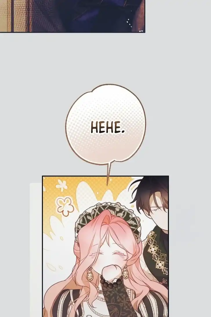 As the Heart Leads Chapter 45 Gambar 7