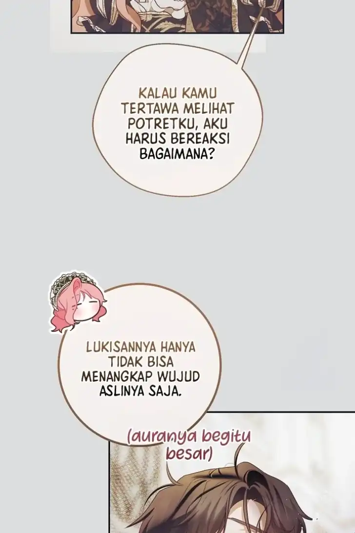 As the Heart Leads Chapter 45 Gambar 8