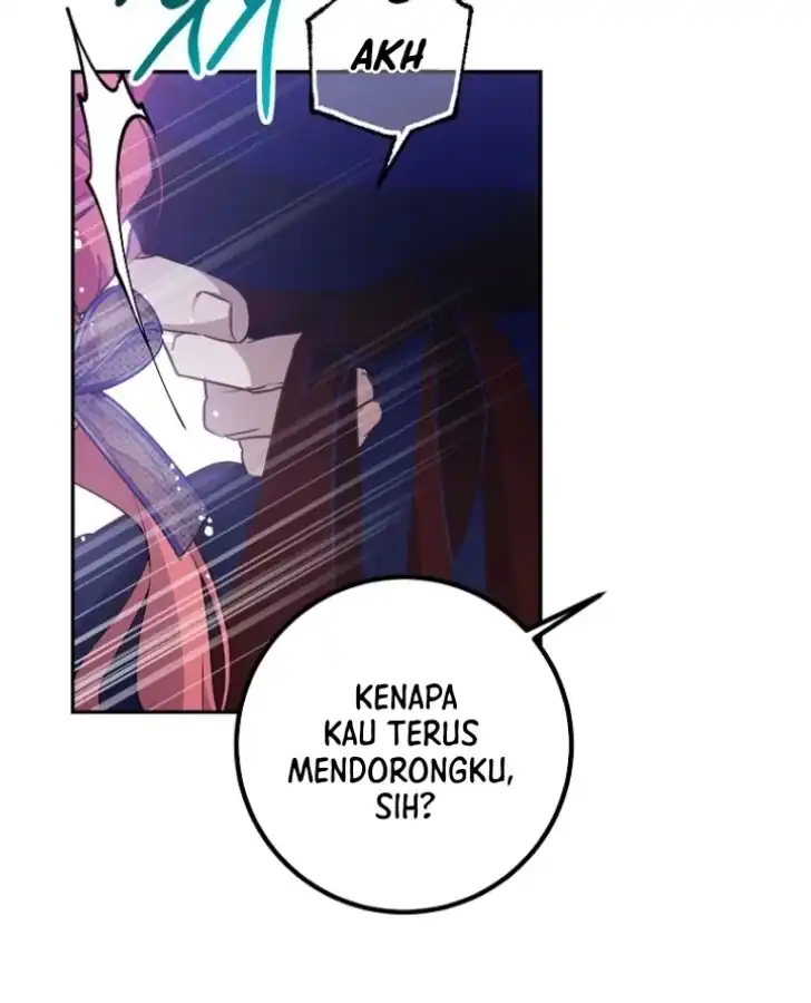 As the Heart Leads Chapter 46 Gambar 6