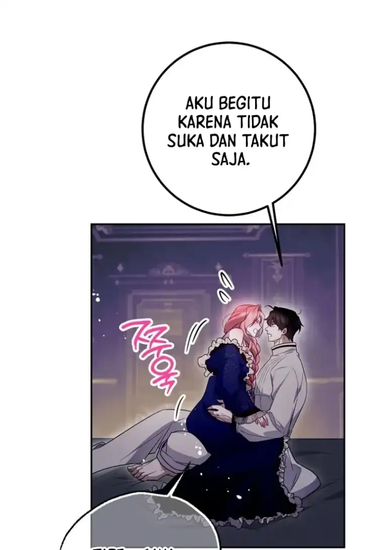 As the Heart Leads Chapter 46 Gambar 7