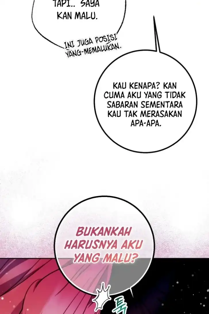 As the Heart Leads Chapter 46 Gambar 8