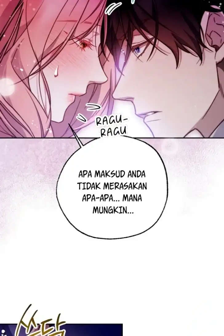 As the Heart Leads Chapter 46 Gambar 9