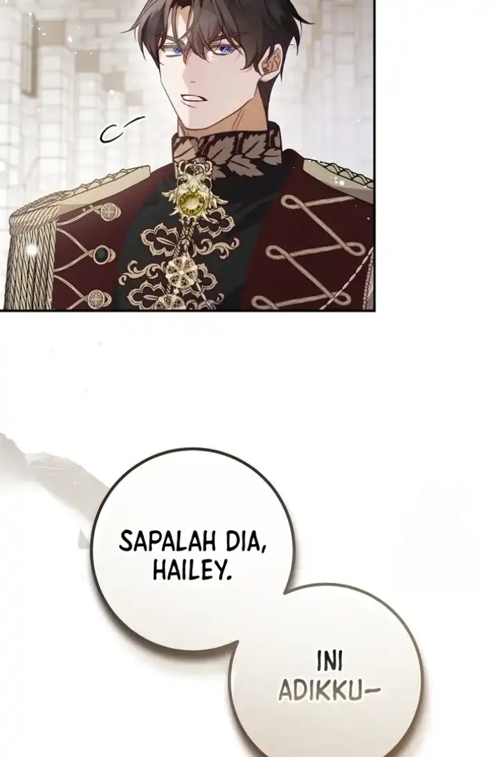 As the Heart Leads Chapter 47 Gambar 7
