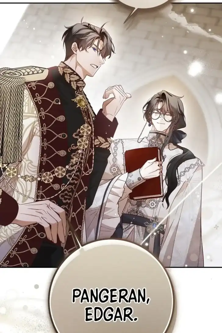 As the Heart Leads Chapter 47 Gambar 8