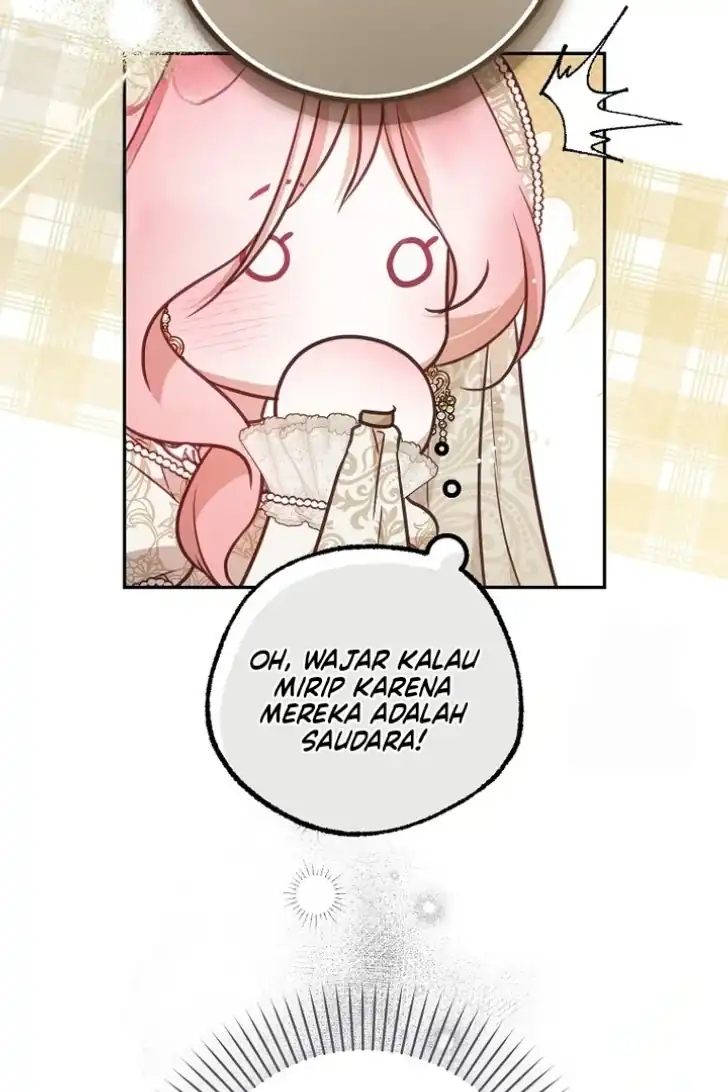 As the Heart Leads Chapter 47 Gambar 9