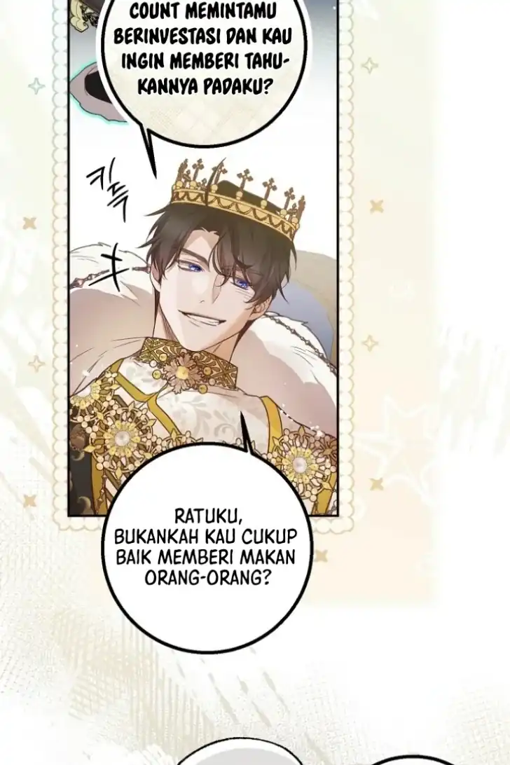 As the Heart Leads Chapter 48 Gambar 6