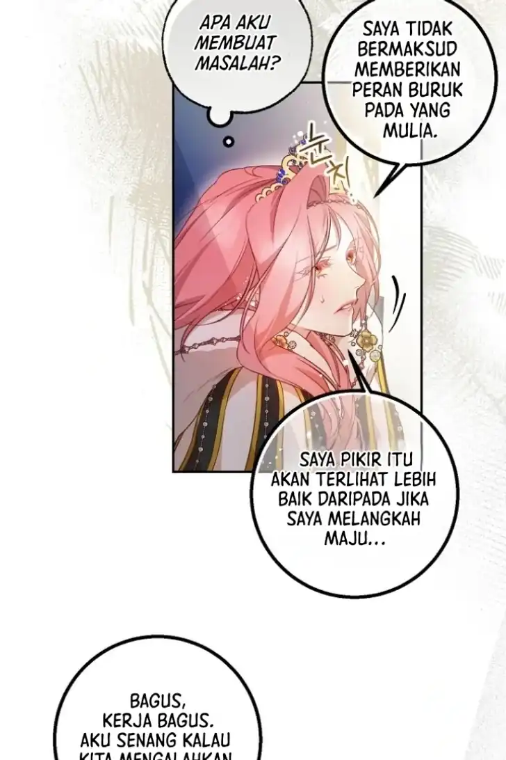As the Heart Leads Chapter 48 Gambar 7