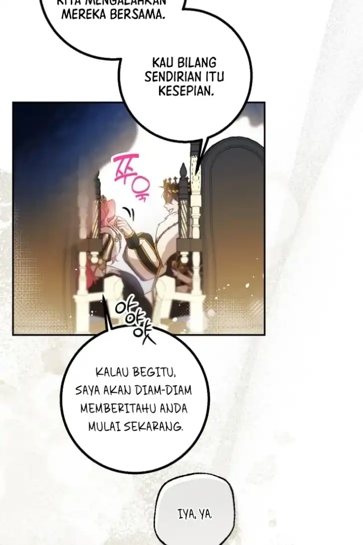 As the Heart Leads Chapter 48 Gambar 8