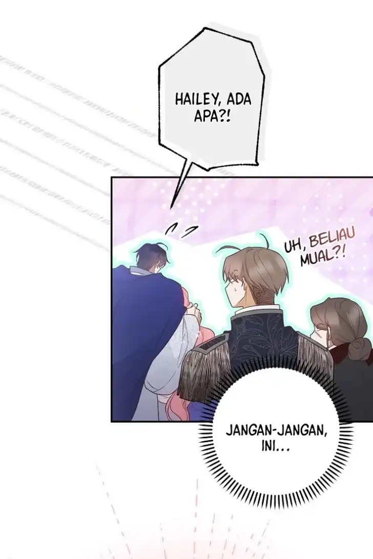 As the Heart Leads Chapter 49 Gambar 8