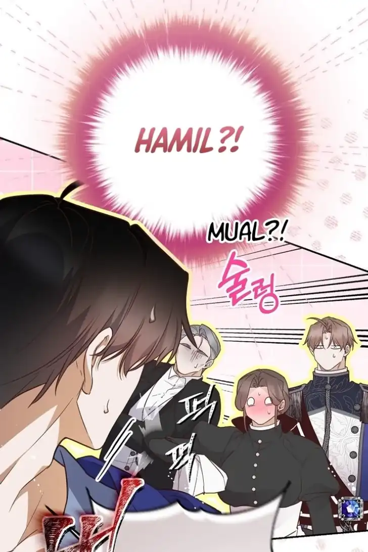 As the Heart Leads Chapter 49 Gambar 9