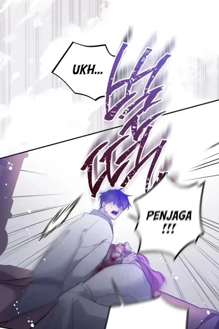 As the Heart Leads Chapter 50 Gambar 7
