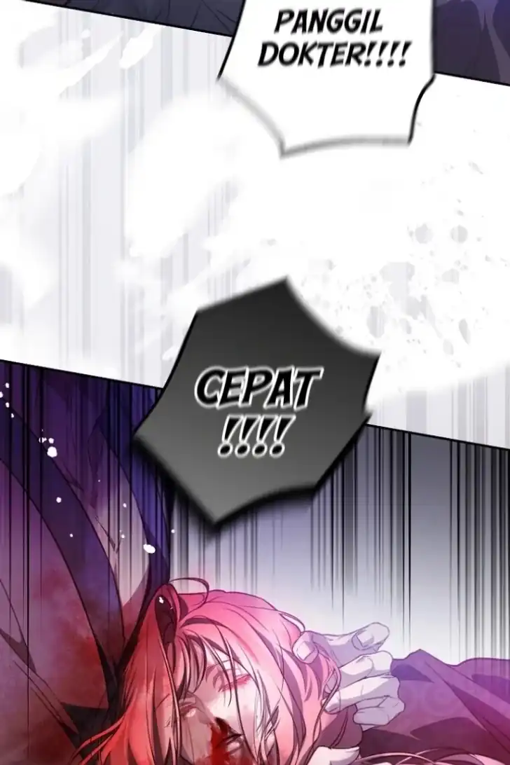 As the Heart Leads Chapter 50 Gambar 8