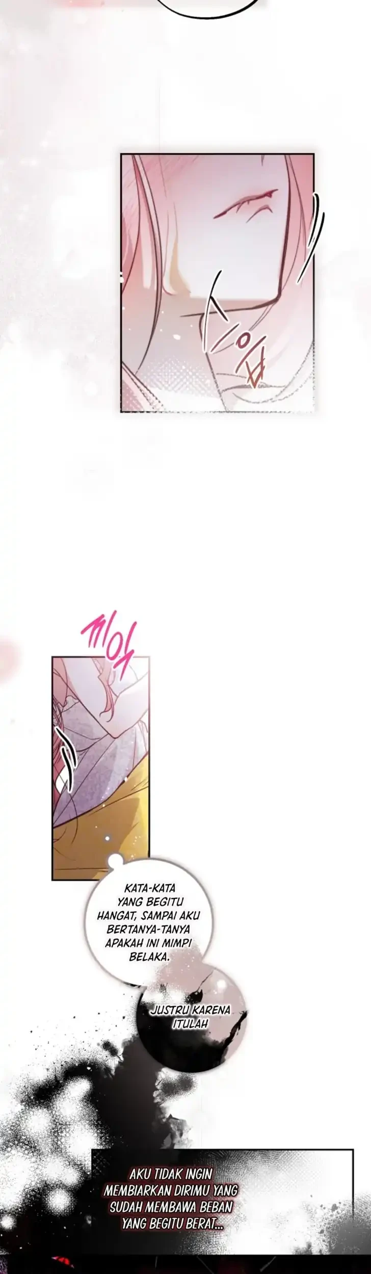 As the Heart Leads Chapter 51 Gambar 4