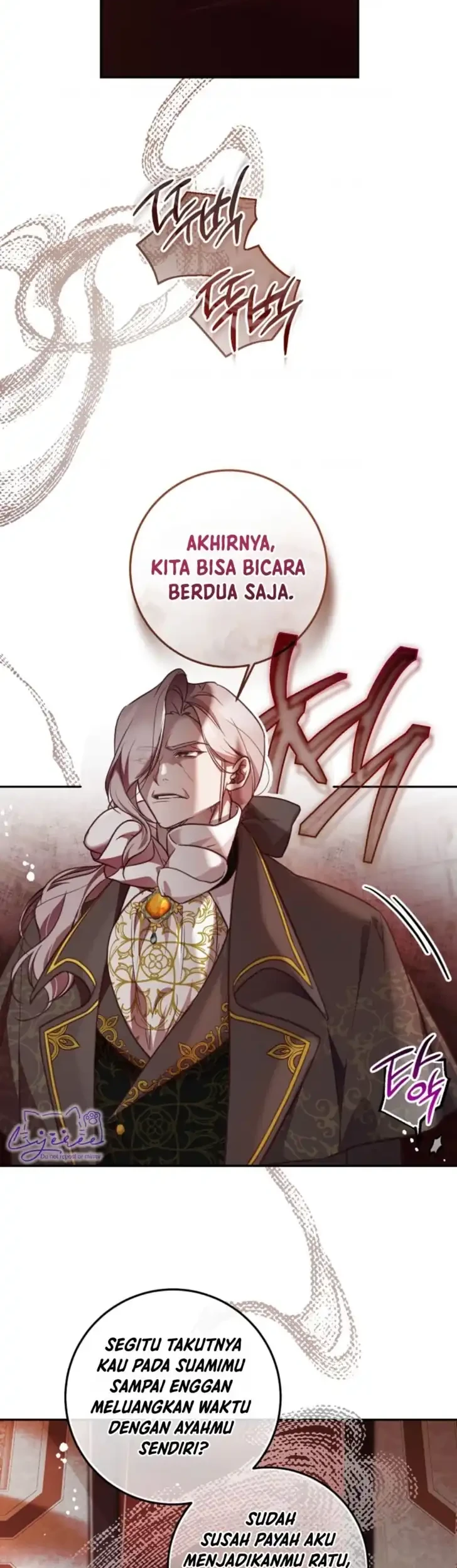 As the Heart Leads Chapter 53 Gambar 3