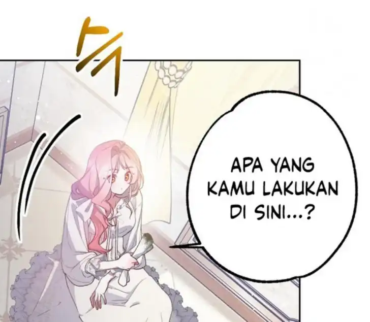 As the Heart Leads Chapter 6 Gambar 10